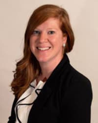 Top Rated Personal Injury Attorney in Quincy, MA : Megan Shaughnessy
