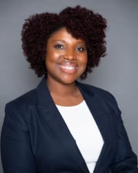 Top Rated Family Law Attorney in Augusta, GA : Alexia Davis