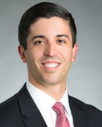 Top Rated Civil Litigation Attorney in Cumming, GA : Jonah B. Howell