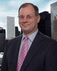 Top Rated Employee Benefits Attorney in Bellaire, TX : Dean J. Schaner