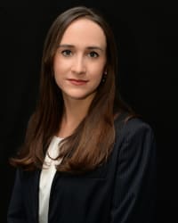 Top Rated Business Litigation Attorney in Boulder, CO : Ashlee Hoffmann