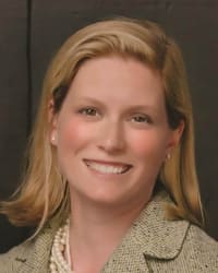 Top Rated Personal Injury Attorney in Kansas City, MO : Lucy McShane