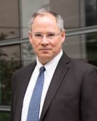 Top Rated Medical Malpractice Attorney in Bellevue, WA : David B. Richardson