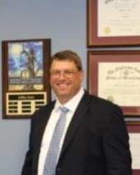 Top Rated Personal Injury Attorney in Golden Valley, MN : Jeffrey Jones