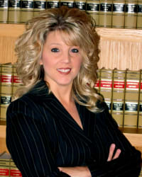 Top Rated Personal Injury Attorney in Prospect, CT : Lisa C. Dumond