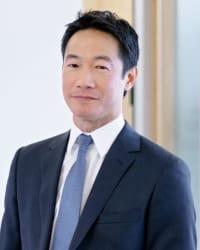 Top Rated Intellectual Property Litigation Attorney in San Francisco, CA : Ryan Wong