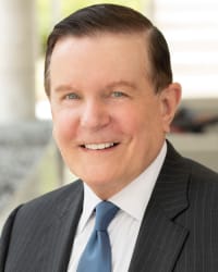 Top Rated White Collar Crimes Attorney in Dallas, TX : Dan C. Guthrie, Jr.