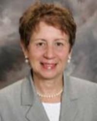 Top Rated Medical Malpractice Attorney in Seattle, WA : Joanne R. Werner