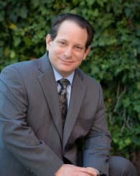 Top Rated Family Law Attorney in Moraga, CA : David Lederman