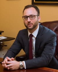 Top Rated Medical Malpractice Attorney in Kingston, NY : Alexander E. Mainetti