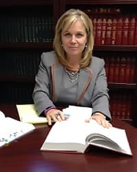 Top Rated Criminal Defense Attorney in Cedar Grove, NJ : Lorraine Gauli-Rufo
