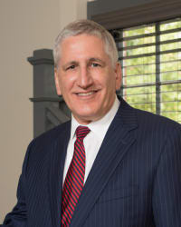 Top Rated Workers' Compensation Attorney in Atlanta, GA : Thomas L. Holder