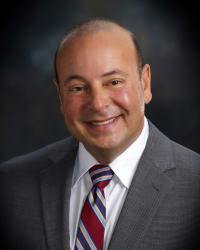 Top Rated Transportation & Maritime Attorney in Lafayette, LA : Jason M. Welborn