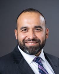 Top Rated Family Law Attorney in San Antonio, TX : Carlos G. Quintana