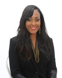 Top Rated Business Litigation Attorney in Atlanta, GA : Regina S. Molden