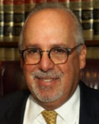 Top Rated Family Law Attorney in White Plains, NY : Mitchell Y. Cohen