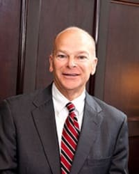 Top Rated Business Litigation Attorney in Rome, GA : J. Anderson (Andy) Davis