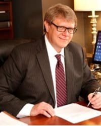Top Rated Personal Injury Attorney in Edina, MN : Paul S. Hopewell