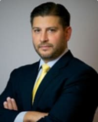 Top Rated Employment Litigation Attorney in New York, NY : Bryan Arce