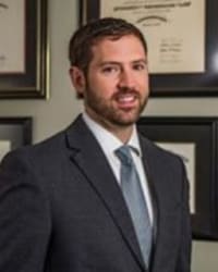 Top Rated Personal Injury Attorney in Manassas, VA : Brian P. Coleman