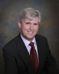 Top Rated Personal Injury Attorney in Fairfax, VA : Robert J. Stoney