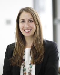 Top Rated Civil Litigation Attorney in New York, NY : Lauren A. Rudick