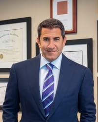 Top Rated Personal Injury Attorney in Miami, FL : Andrew L. Ellenberg