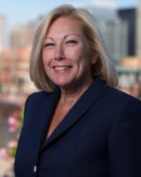 Top Rated Family Law Attorney in Boston, MA : Terri L.B. Partridge