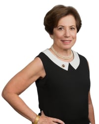 Top Rated Family Law Attorney in New York, NY : Sheila G. Riesel