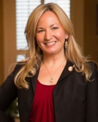 Top Rated Appellate Attorney in San Antonio, TX : Kerrisa Chelkowski
