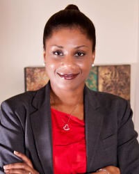 Top Rated Family Law Attorney in Fort Lauderdale, FL : Sheena Benjamin-Wise