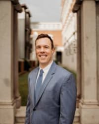 Top Rated Family Law Attorney in Mount Pleasant, SC : Michael Loignon
