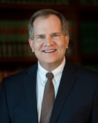 Top Rated Intellectual Property Litigation Attorney in Atlanta, GA : Thomas Rosseland