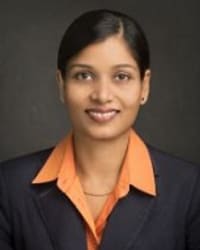 Top Rated Intellectual Property Attorney in New York, NY : Padmaja Chinta