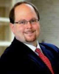 Top Rated Criminal Defense Attorney in Atlanta, GA : Brandon Rosenbloom