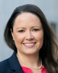 Top Rated Creditor Debtor Rights Attorney in Seattle, WA : Elizabeth Hebener Norwood
