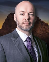 Top Rated Personal Injury Attorney in Phoenix, AZ : J. Blake Mayes