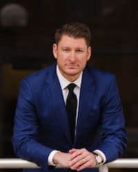 Top Rated Criminal Defense Attorney in Columbus, OH : Dustin Blake