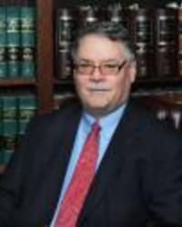 Top Rated Insurance Coverage Attorney in Oklahoma City, OK : Kenneth G. Cole