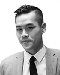 Top Rated Cannabis Law Attorney in Los Angeles, CA : Benson K. Lau