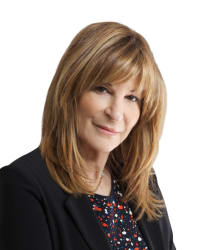 Top Rated Family Law Attorney in New York, NY : Martha Cohen Stine