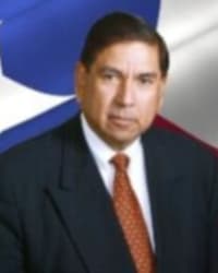 Top Rated Personal Injury Attorney in San Antonio, TX : Joe A. Gamez