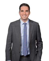 Top Rated Products Liability Attorney in Philadelphia, PA : Benjamin J. Baer