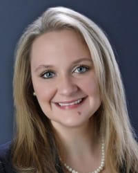 Top Rated Employment Litigation Attorney in Nashville, TN : Leigh Anne St. Charles