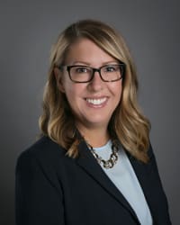 Top Rated DUI-DWI Attorney in Fremont, MI : Kathy Springstead
