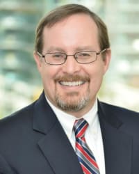 Top Rated White Collar Crimes Attorney in Atlanta, GA : Keith Hasson