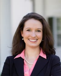 Top Rated Civil Litigation Attorney in Columbia, SC : Jessica L. Gooding