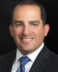 Top Rated Family Law Attorney in Denton, TX : Eric A. Navarrette