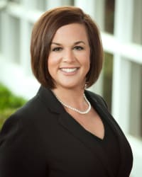 Top Rated Family Law Attorney in Saint Louis, MO : Jennifer R. Piper