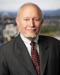 Top Rated White Collar Crimes Attorney in Portland, OR : Mark C. Cogan